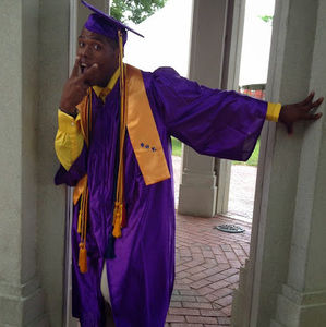 Meet your Posher, Jeremiah